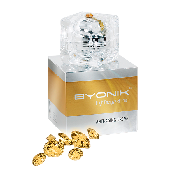 圖片 BYONIK 端粒更新面霜 50ml